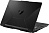 Ноутбук Asus 15.6" F15 FX506HF-HN027/i5-11400H/16Gb/512Gb SSD/RTX2050 4Gb/DOS/graphite black