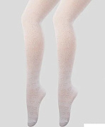 Колготки для девочки Para Socks K2D5 белый