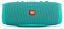 Колонка портативная JBL Charge 3 Turquoise