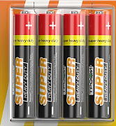 Батарейка Трофи R6-4BL New