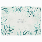 Салфетка на стол Доляна 40*29 см Pure nature