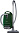 Пылесос MIELE SGDAO Complete C3 Green racing