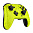 Джойстик беспроводной Nintendo Switch Faceoff Yellow Camo