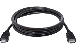 Кабель Defender HDMI 08 HDMI M-M ver 2.0 1.5 м