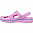 Тапочки пляжные 215051 розовый