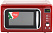 Микроволновая печь Harper HMW-20ST04 red