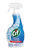 CIF Средство чистящее Легкость чистоты для ванной 500 мл/12