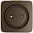 Умная колонка Yandex станция с Zigbee YNDX-00053E+пульт YNDX-00402 beige