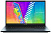 Ноутбук Asus 15.6" K3500PA-KJ407/i7-11370H/16Gb/SSD512Gb/DOS/quiet blue