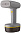 Отпариватель BQ SG1007H gray yellow