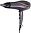 Фен Polaris PHD 2290Ti Tourmaline Prof graphite gold