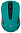 Мышь беспроводная оптическая Defender MM-605 3 кнопки1200 dpi Green