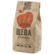 Royalgrill Щепа для копчения Яблоня 3 л