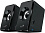 Колонки Genius SP-125U black
