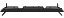 Телевизор BQ 4203B black