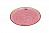 Crispy Блюдо 32 см красный 366432P/6