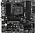 Материнская плата MSI B550M PRO-VDH WIFI/AM4/4xDDR4/4xSATA/2xM.2/1xPCI-E 4.0x16/1x1Gb LAN/Micro-ATX