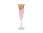 Набор фужеров для шампанского 6 шт 160 мл Pink G6Z-110/1