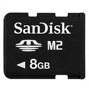 Карта памяти Sandisk MS Micro 8GB w/o Adapter