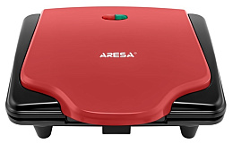 Вафельница Aresa AR-2801