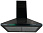 Вытяжка Falken H-6013-2 black