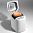 Хлебопечь Gorenje BM910WII white