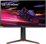 Монитор LG 27" UltraGear 27GP750-B IPS 240 Гц black