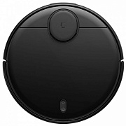 Пылесос робот Xiaomi Mi Robot Vacuum-Mop P Black