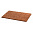 Shahintex Коврик для ванной 48*98 Microfiber капучино м17/1