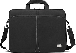 Сумка для ноутбука PC PET 600D 17" Black нейлон (PCP-A1117BK)