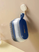 Ibrico Щетка для обуви Brush синий/1