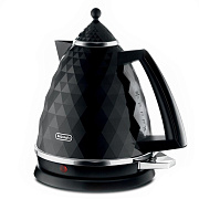 Чайник DeLonghi KBJ2001.BK