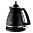 Чайник DeLonghi KBJ2001.BK