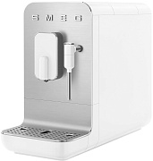 Кофемашина SMEG BCC12WHMEU white
