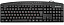 Клавиатура Defender Atlas HB-450 RU black