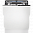 Встраиваемая посудомоечная машина Electrolux ESL 98345RO