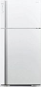 Холодильник Hitachi R-V 660 PUC7-1 PWH