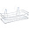 Artex Полка Star 29 16 45 настенная/2/8