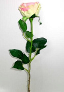 Роза искусственный 55 см