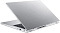 Ноутбук Acer Extensa 15.6" EX215-33-C8MP N100//8Gb/SSD256Gb/IPS/DOS/silver