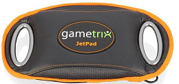 Игровая вибронакидка Gametrix JetPad