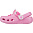 Обувь пляжная 215059-2 розовый