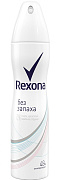 REXONA Антиперспирант аэрозоль Без запаха 150 мл/12