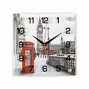 Часы настенные Лондон 2525-119