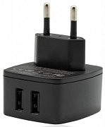 Сетевое зарядное устройство WK WP-U40 Black