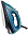 Утюг Polaris PIR 2668AK black turquoise