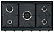 Варочная панель SMEG SRV 896 AOGH