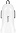 Автомобильное зарядное устройство 2 USB Порта 1500 mAh Hoco Z2 White