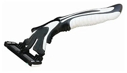 DORCO PACE6 Станок одноразовый с 6 лезвиями/10