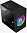 Корпус Aerocool Formula Atomic V1 без БП mATX black